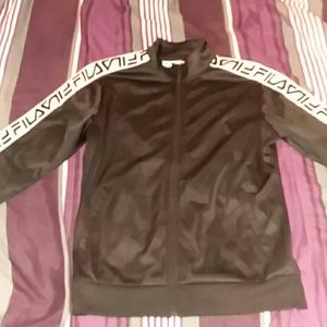 FILAS jacket